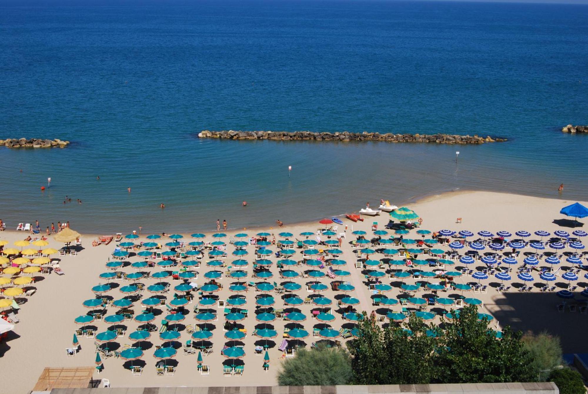 Hotel Grand Adriatico